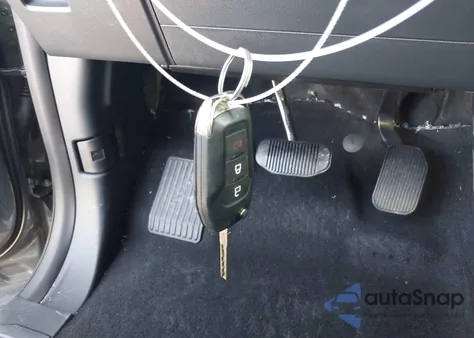 2024 Ford F-150 Stx from USA, damaged, VIN 1FTEW2KP6RKF57586